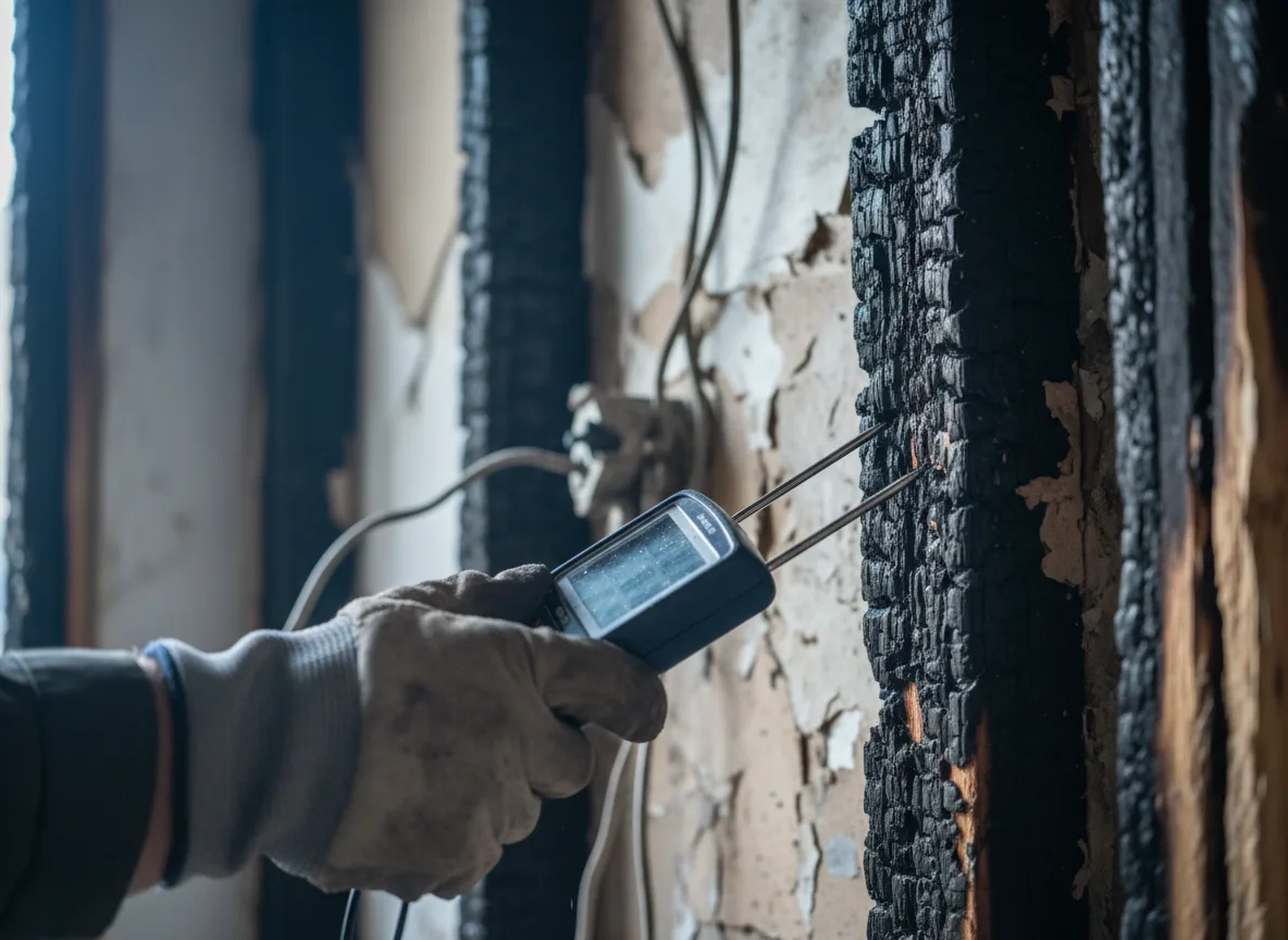 Fire Damage Restoration Dallas, SD FAQs